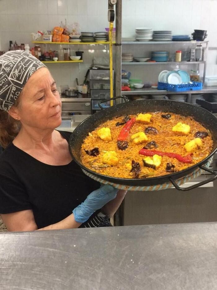 Images Restaurante Bonavista (Club de Campo Elche)