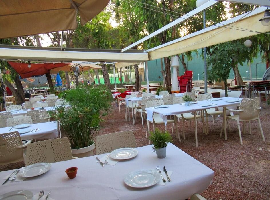 Images Restaurante Bonavista (Club de Campo Elche)
