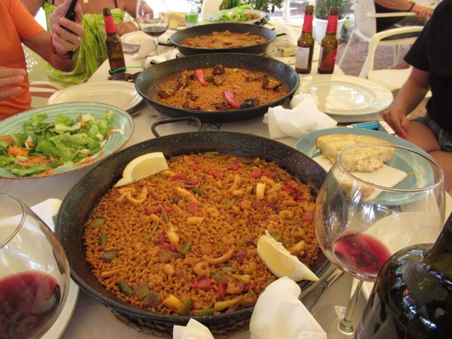 Images Restaurante Bonavista (Club de Campo Elche)