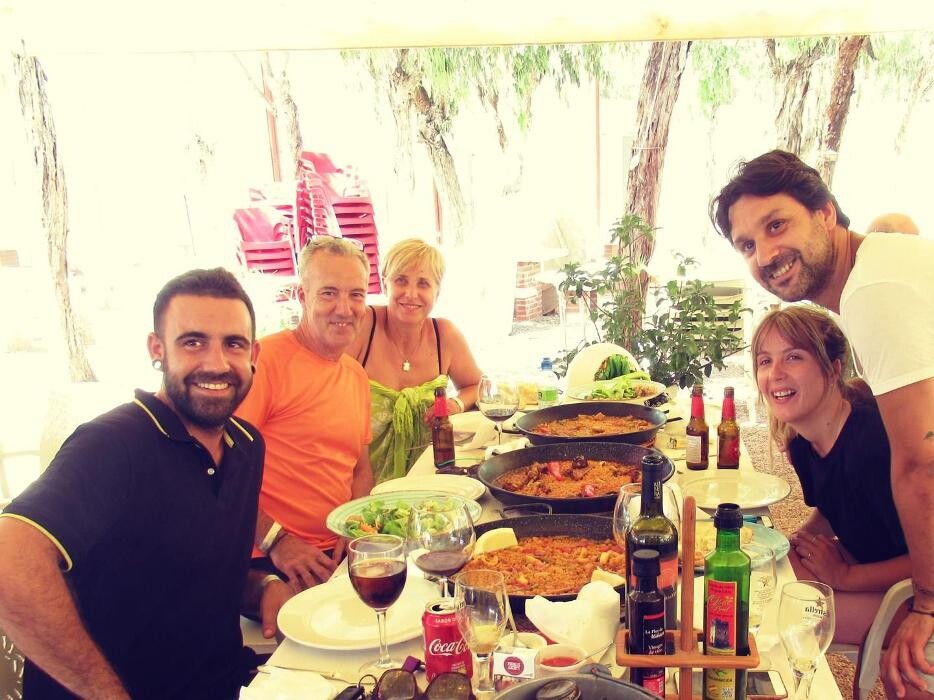 Images Restaurante Bonavista (Club de Campo Elche)