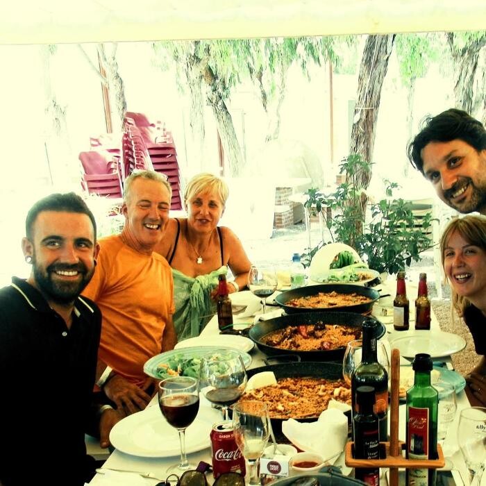 Images Restaurante Bonavista (Club de Campo Elche)