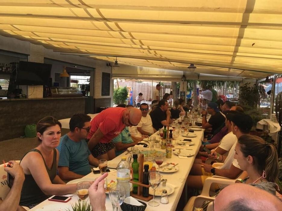 Images Restaurante Bonavista (Club de Campo Elche)