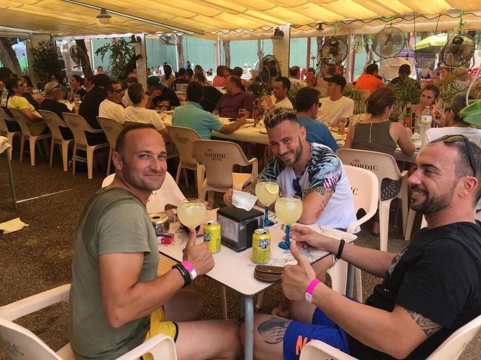 Images Restaurante Bonavista (Club de Campo Elche)