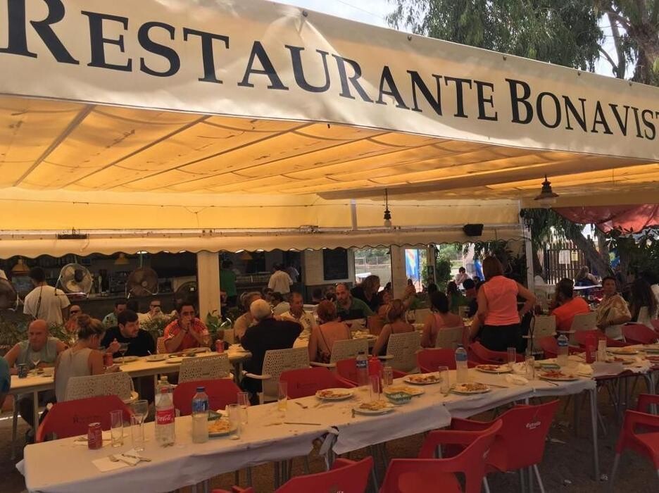 Images Restaurante Bonavista (Club de Campo Elche)
