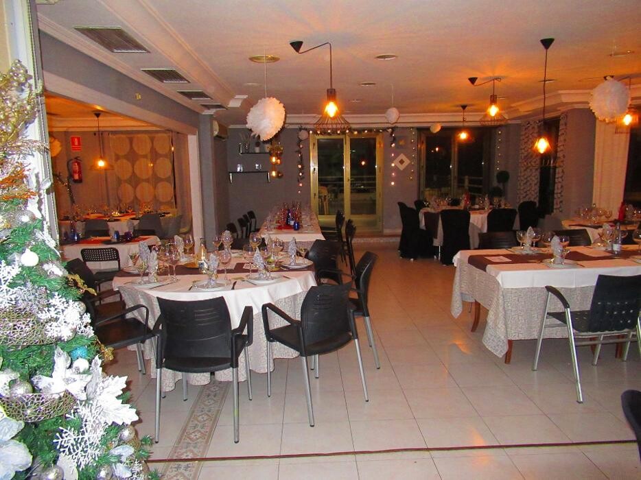 Images Restaurante Bonavista (Club de Campo Elche)