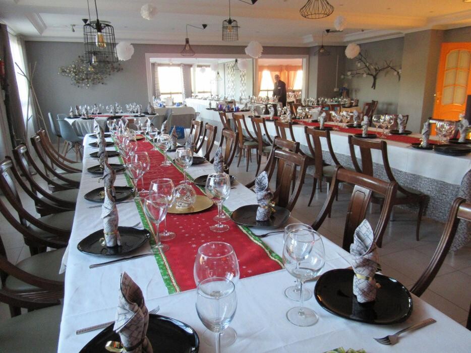 Images Restaurante Bonavista (Club de Campo Elche)