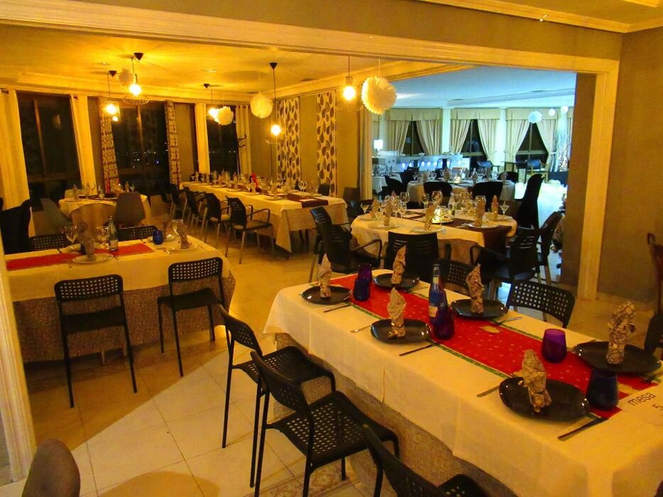 Images Restaurante Bonavista (Club de Campo Elche)