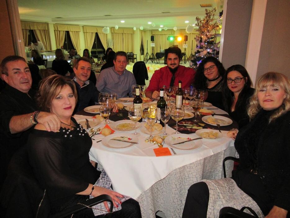 Images Restaurante Bonavista (Club de Campo Elche)