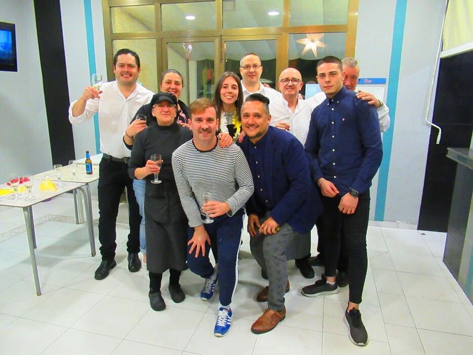 Images Restaurante Bonavista (Club de Campo Elche)