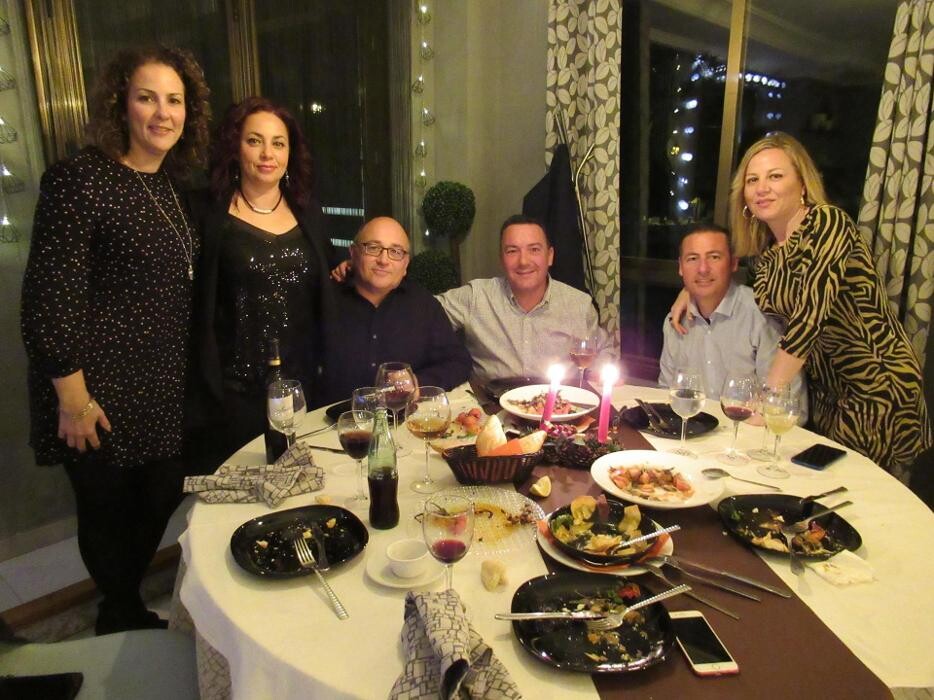 Images Restaurante Bonavista (Club de Campo Elche)