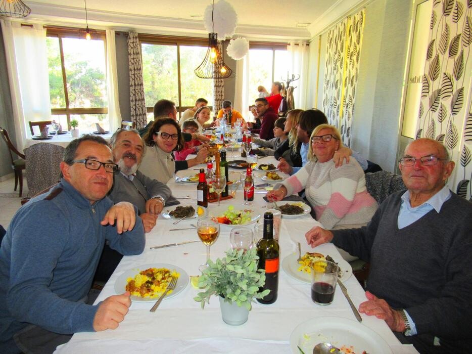 Images Restaurante Bonavista (Club de Campo Elche)