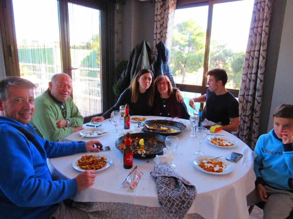 Images Restaurante Bonavista (Club de Campo Elche)