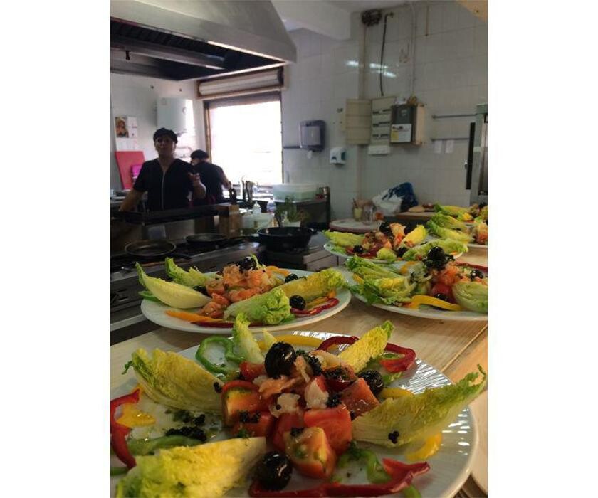 Images Restaurante Bonavista (Club de Campo Elche)