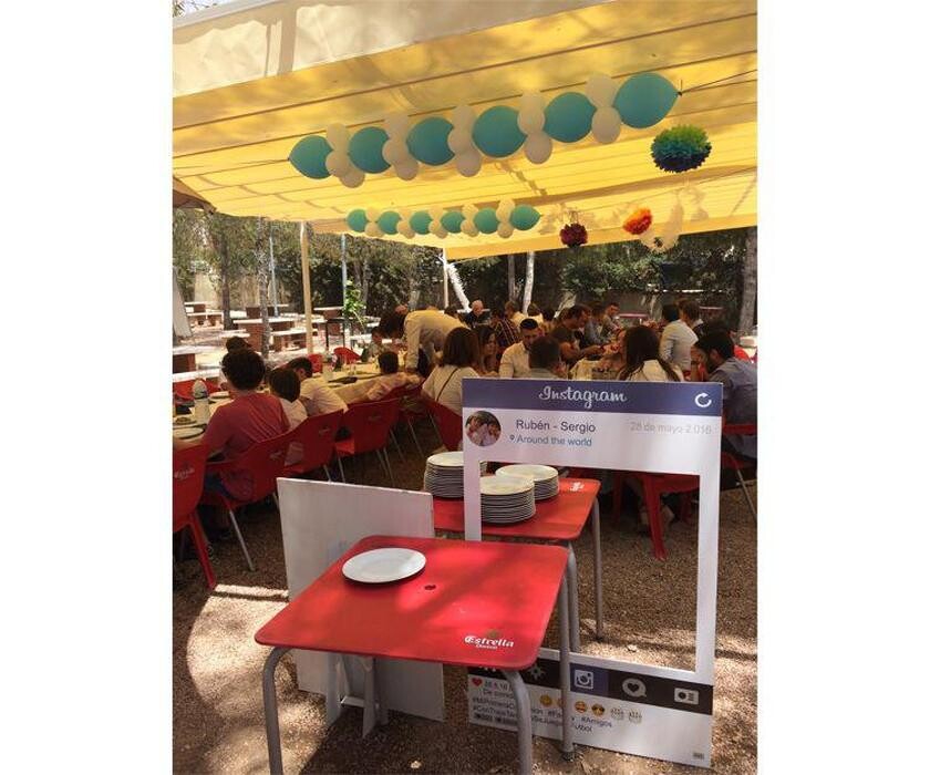 Images Restaurante Bonavista (Club de Campo Elche)