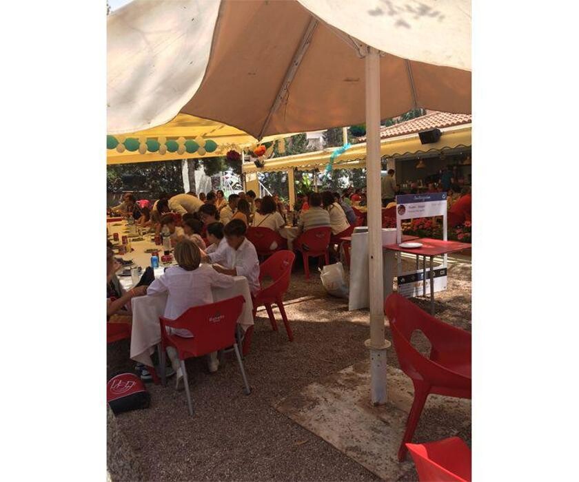 Images Restaurante Bonavista (Club de Campo Elche)