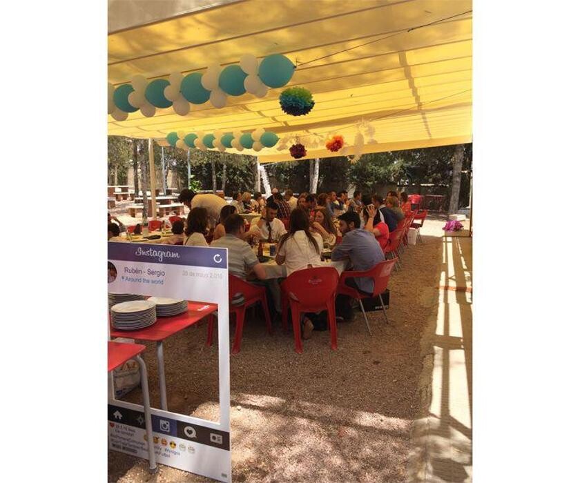 Images Restaurante Bonavista (Club de Campo Elche)