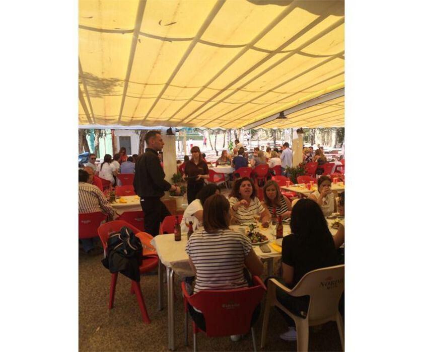 Images Restaurante Bonavista (Club de Campo Elche)