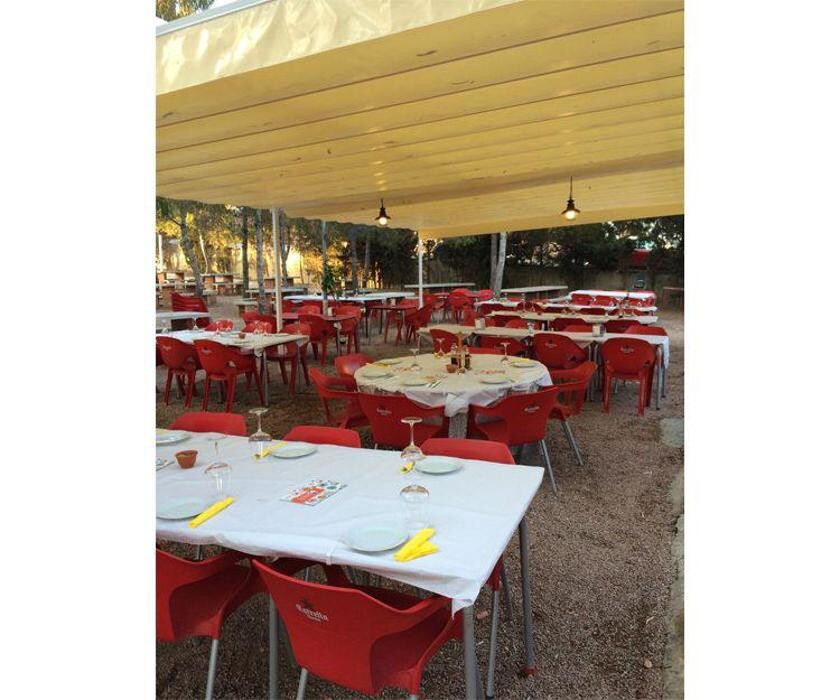Images Restaurante Bonavista (Club de Campo Elche)