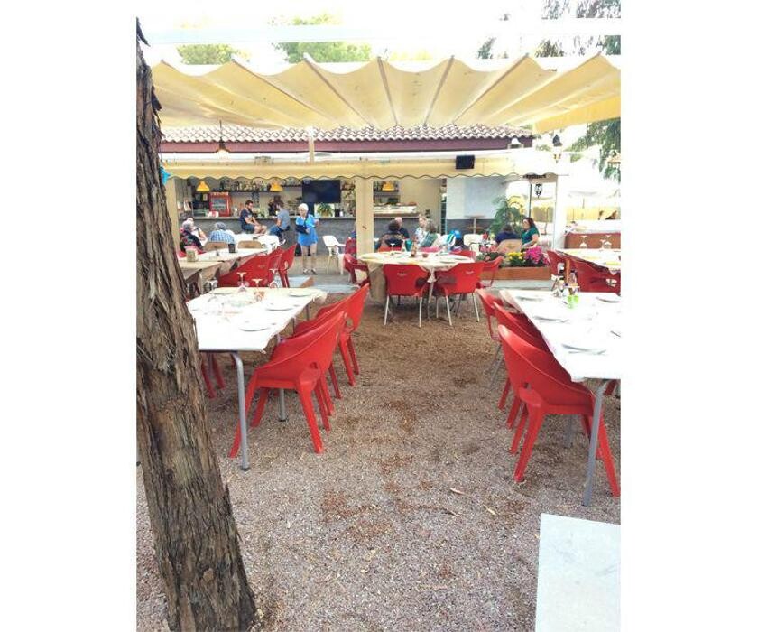 Images Restaurante Bonavista (Club de Campo Elche)