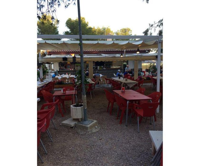 Images Restaurante Bonavista (Club de Campo Elche)