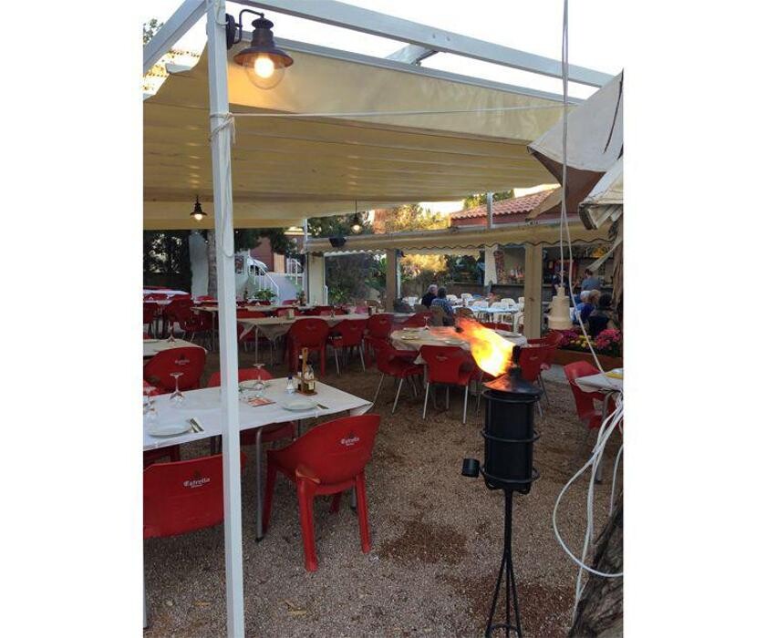 Images Restaurante Bonavista (Club de Campo Elche)