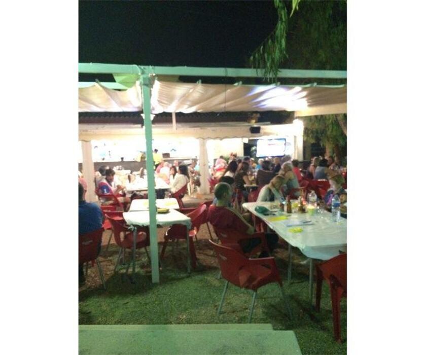 Images Restaurante Bonavista (Club de Campo Elche)