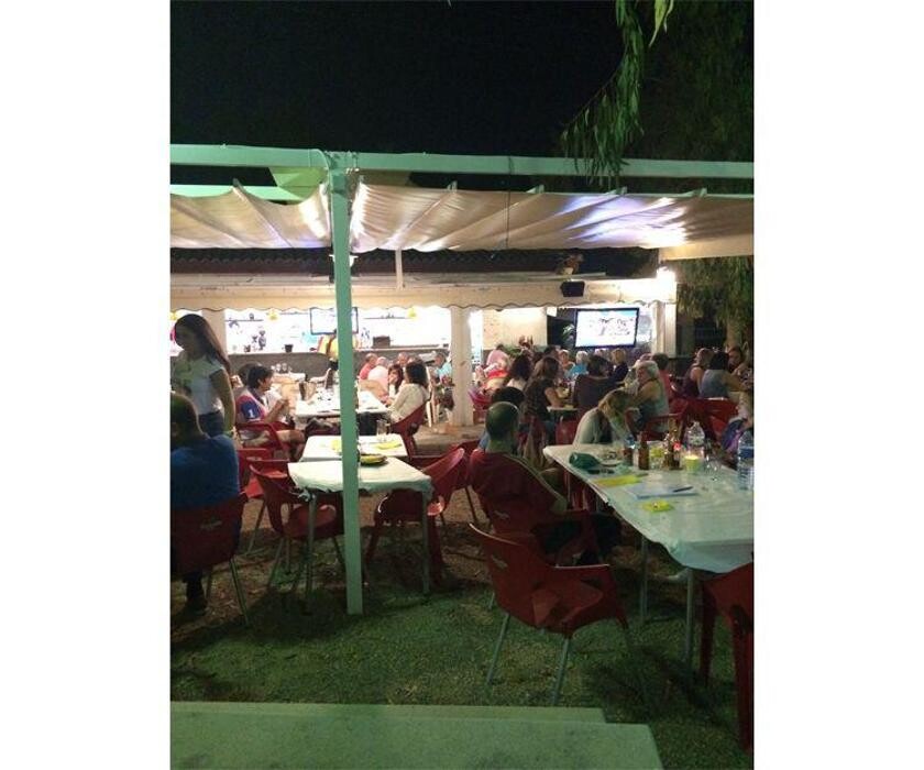 Images Restaurante Bonavista (Club de Campo Elche)