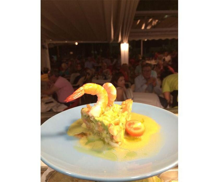 Images Restaurante Bonavista (Club de Campo Elche)