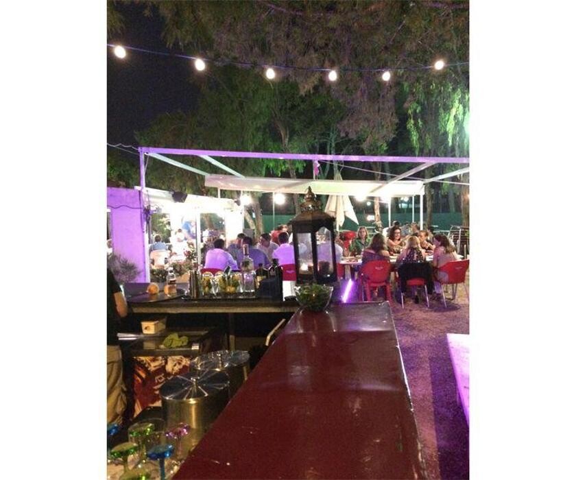 Images Restaurante Bonavista (Club de Campo Elche)