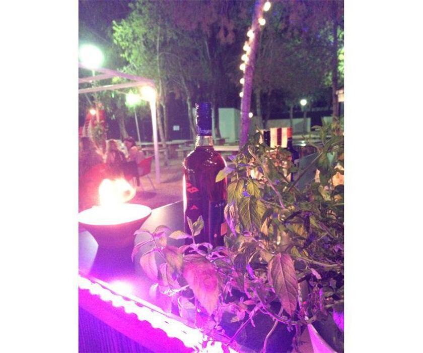 Images Restaurante Bonavista (Club de Campo Elche)