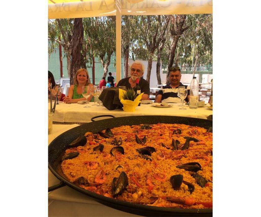 Images Restaurante Bonavista (Club de Campo Elche)