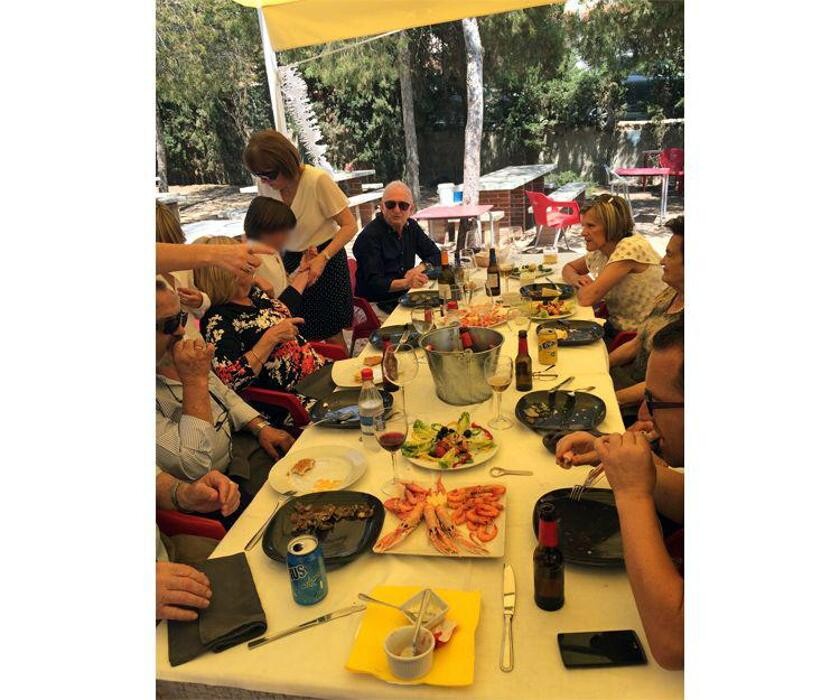 Images Restaurante Bonavista (Club de Campo Elche)