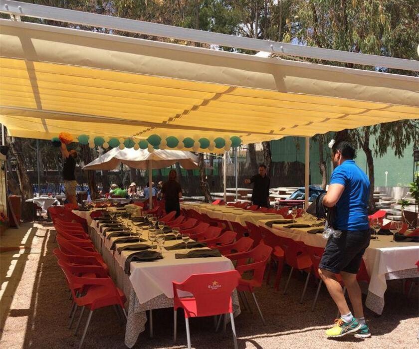 Images Restaurante Bonavista (Club de Campo Elche)