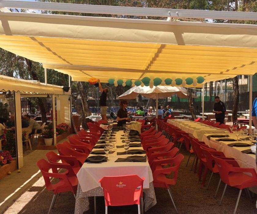 Images Restaurante Bonavista (Club de Campo Elche)