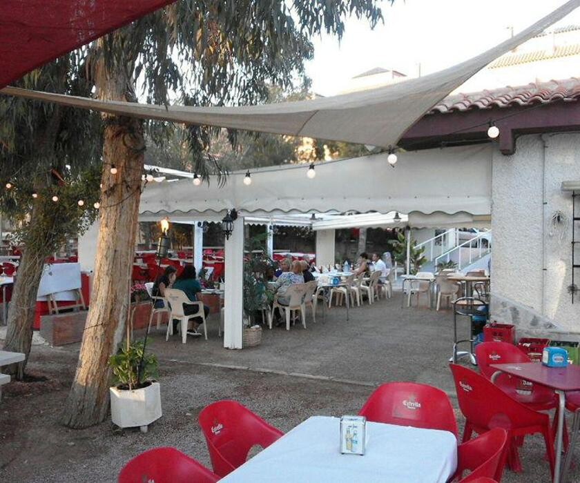 Images Restaurante Bonavista (Club de Campo Elche)