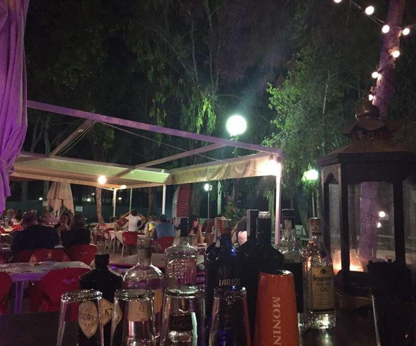 Images Restaurante Bonavista (Club de Campo Elche)