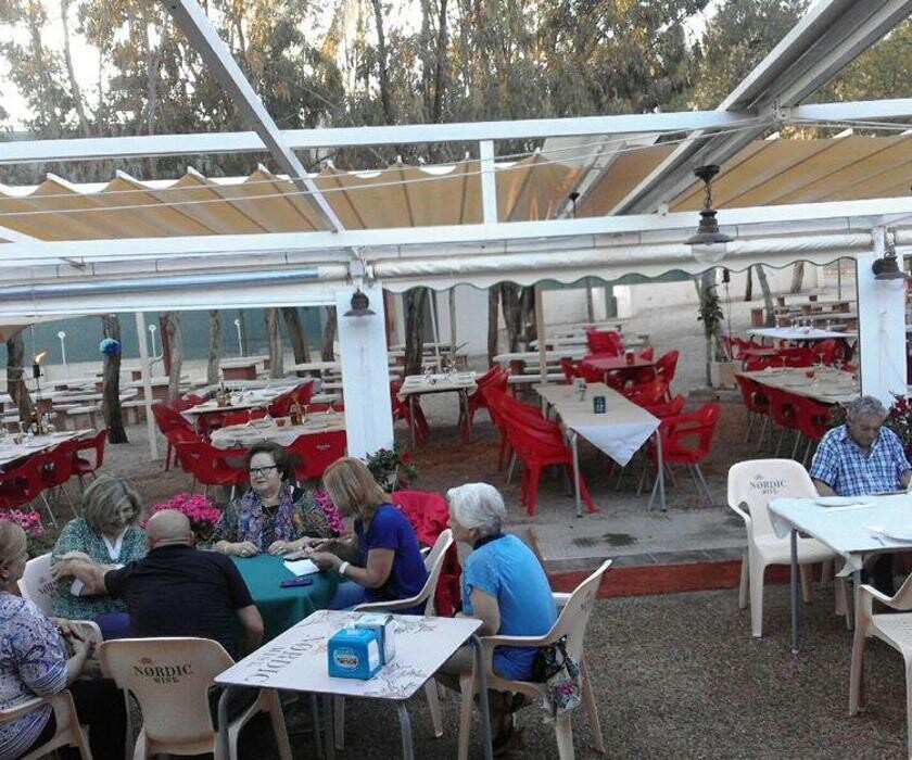 Images Restaurante Bonavista (Club de Campo Elche)