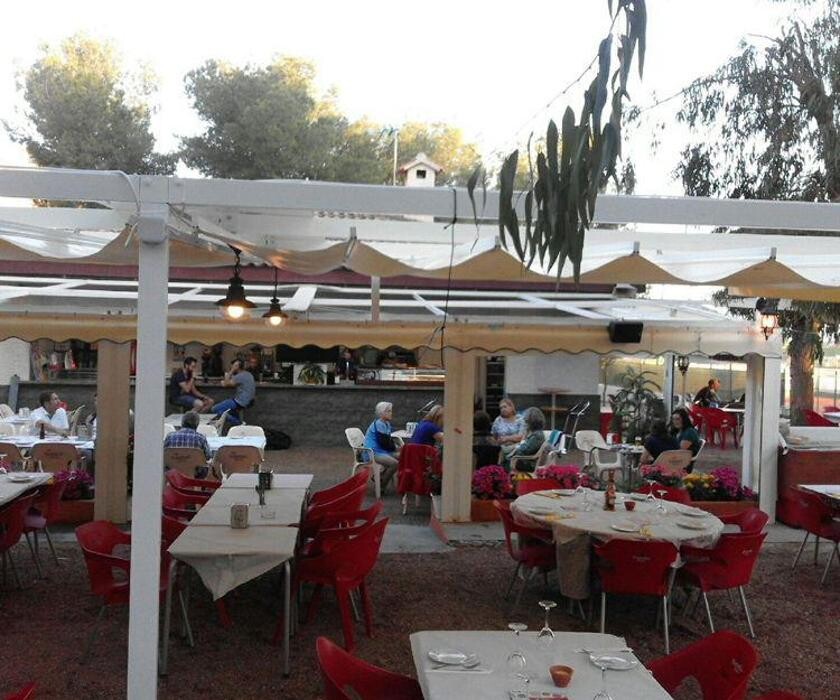 Images Restaurante Bonavista (Club de Campo Elche)