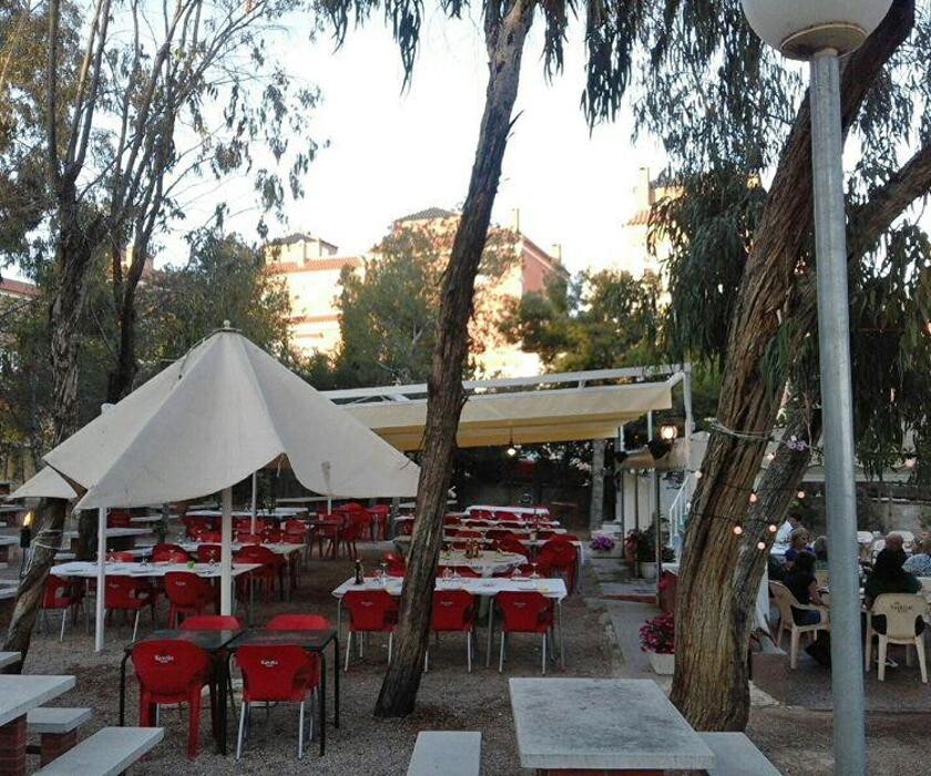 Images Restaurante Bonavista (Club de Campo Elche)