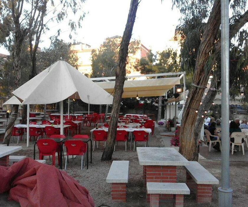 Images Restaurante Bonavista (Club de Campo Elche)