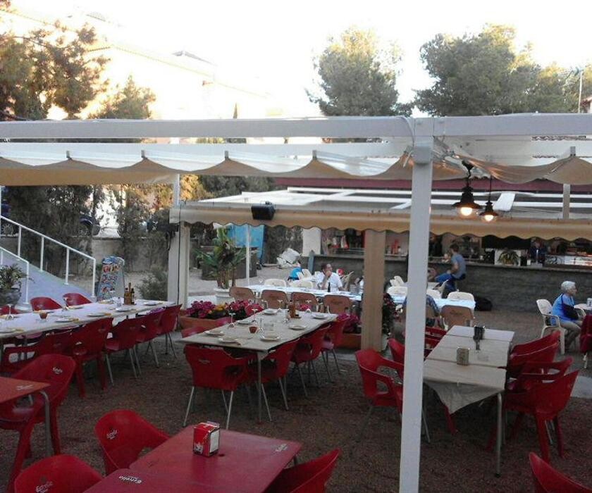 Images Restaurante Bonavista (Club de Campo Elche)