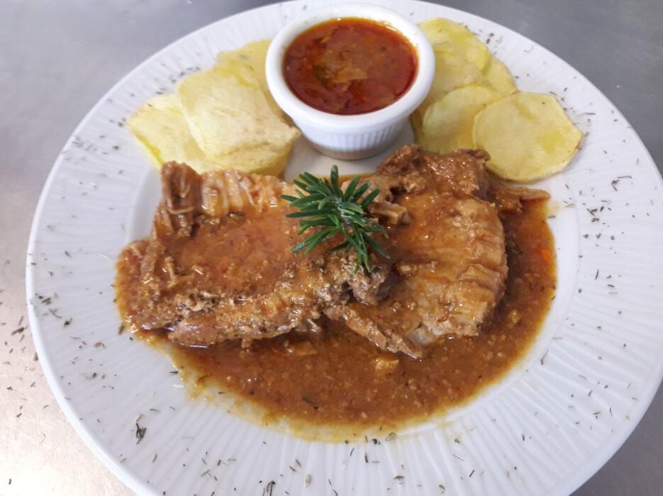 Images Restaurante Bonavista (Club de Campo Elche)