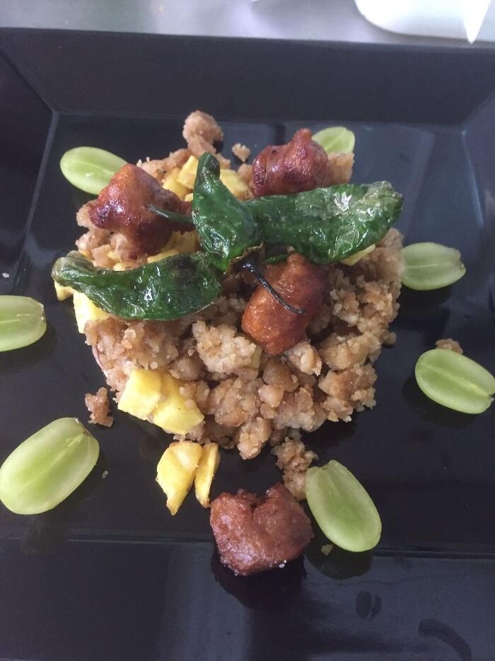 Images Restaurante Bonavista (Club de Campo Elche)