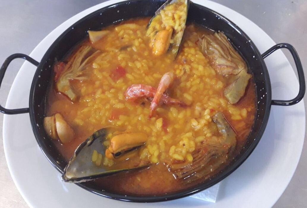 Images Restaurante Bonavista (Club de Campo Elche)