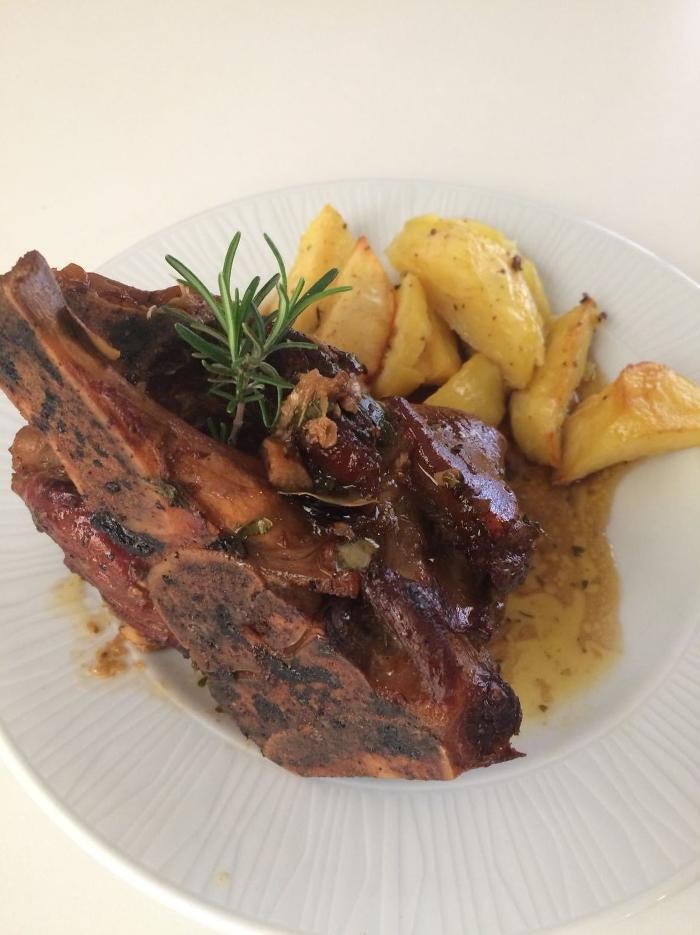 Images Restaurante Bonavista (Club de Campo Elche)