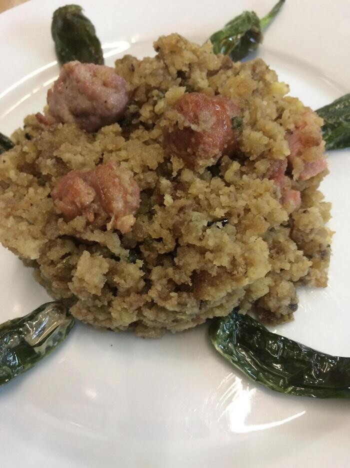 Images Restaurante Bonavista (Club de Campo Elche)