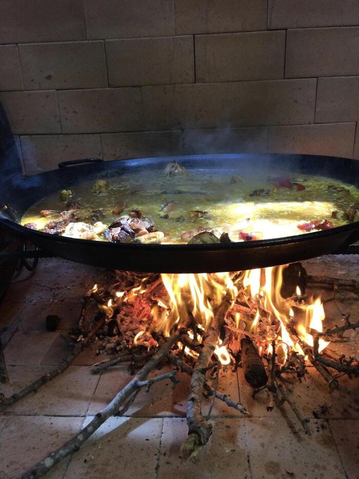 Images Restaurante Bonavista (Club de Campo Elche)