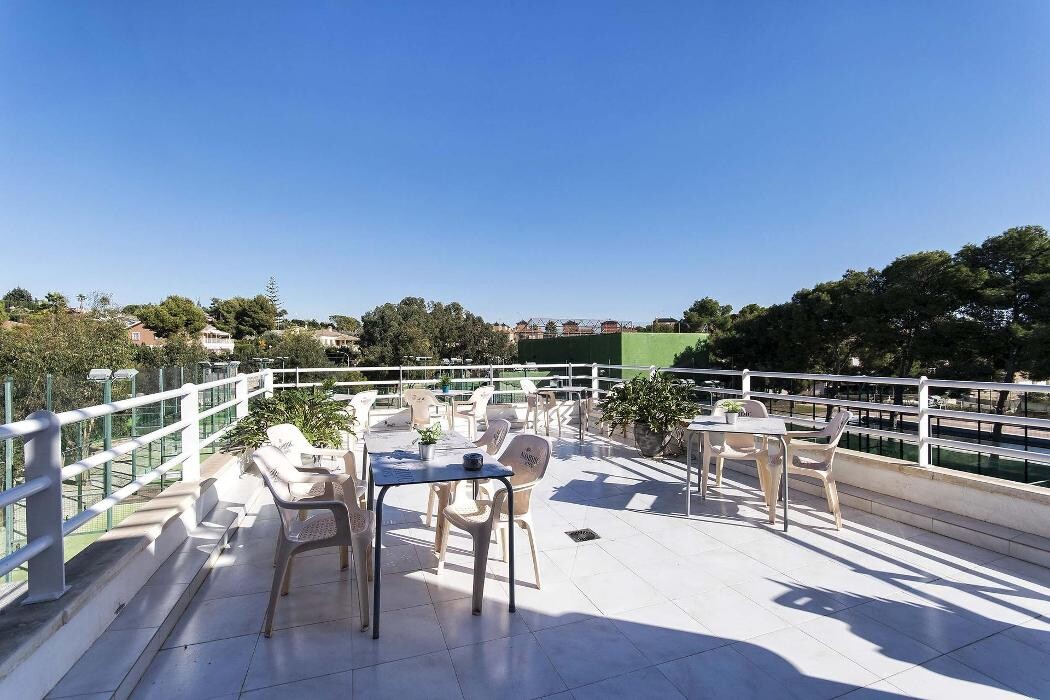 Images Restaurante Bonavista (Club de Campo Elche)