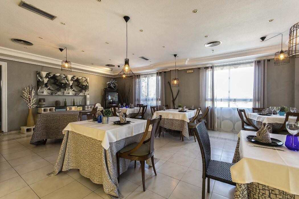 Images Restaurante Bonavista (Club de Campo Elche)