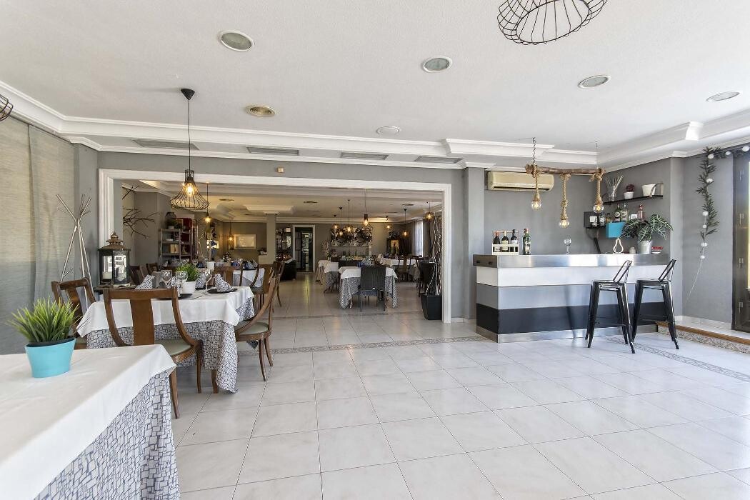 Images Restaurante Bonavista (Club de Campo Elche)